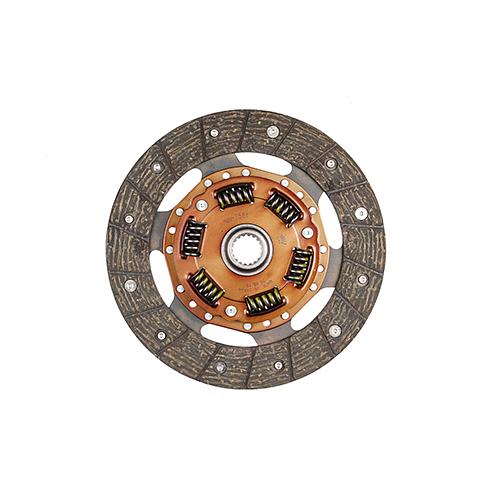 Диск сцепления NW7561  1A00-16-460 NKK фото 1