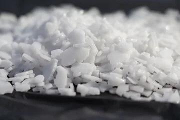 Сода каустическая (caustic soda) фото 2