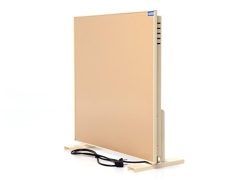 Керамический обогреватель «NORMAND» 400 (бежевый на ножках-подставках) ОПТ фото 2