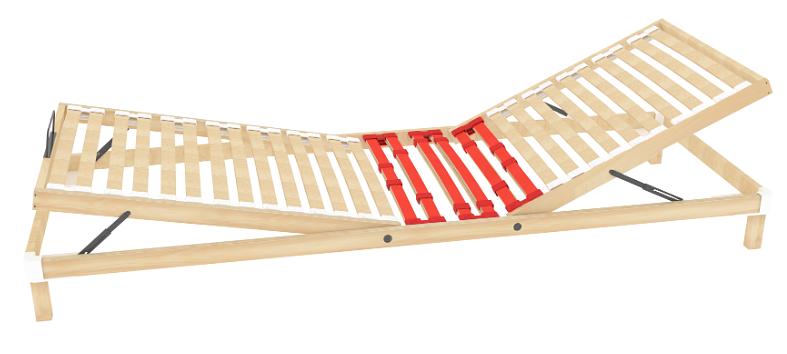 Основание кроватное гибкое «Дуофлекс УТ» ОПТ фото 1