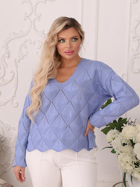 Джемпер Др5-444/13 фото 8