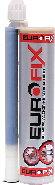 Химический анкер фото 1