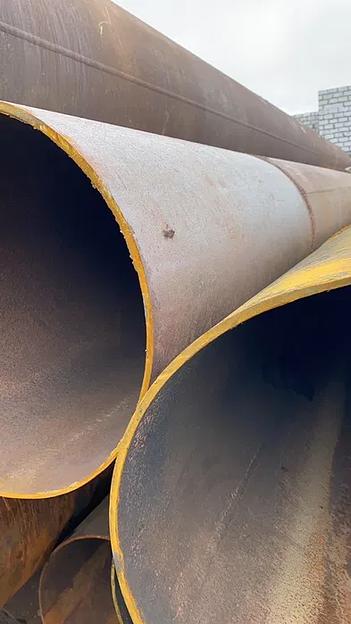 Труба б/у 530 мм ОПТ фото 2