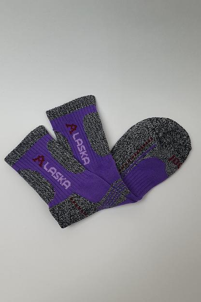 Носки женские ААНТ-760-термо-3 фото 3