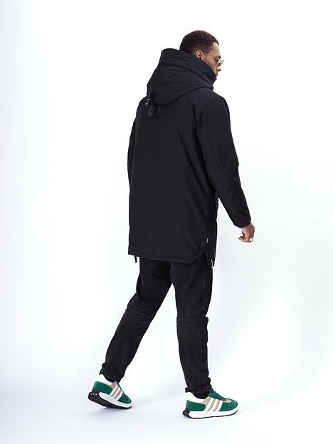 Парка MTFORCE 2301Ch фото 4