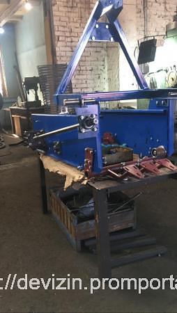 Картофелекопалка однорядная КН-1 фото 4