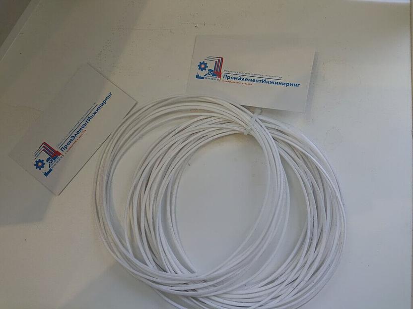 ПРОКЛАДКИ ИЗ ФТОРОПЛАСТА фото 2