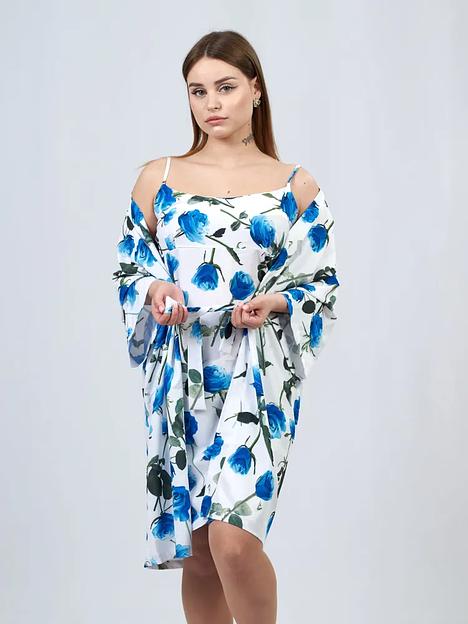 Женский домашний комплект Примароза фото 6