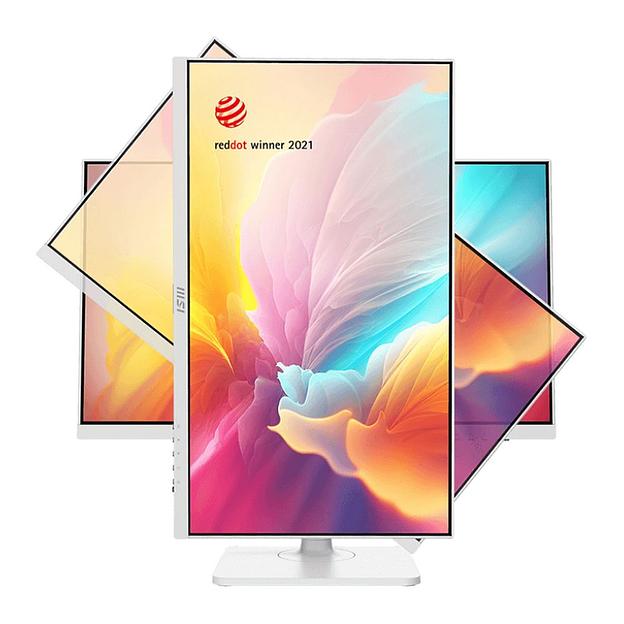 Монитор LCD Modern MD2412PW 23.8'' 16:9 1920х1080(FHD) IPS, NEW фото 8