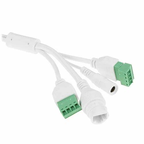 Купольная видеокамера Hikvision DS-2CD2183G2-I 2,8 мм IP 8 МП ОПТ фото 8