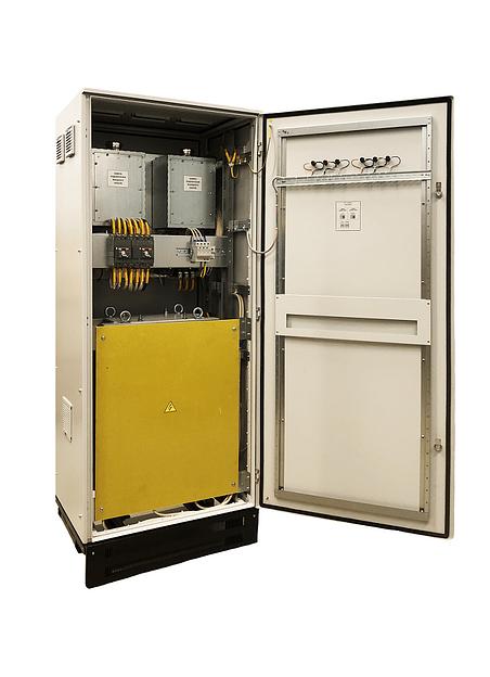 Трансформаторный сетевой фильтр ФСТТ-50000 фото 1