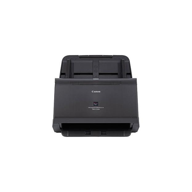 Сканер Canon image Formula DR-C230 черный [2646c003/2646c007] фото 1