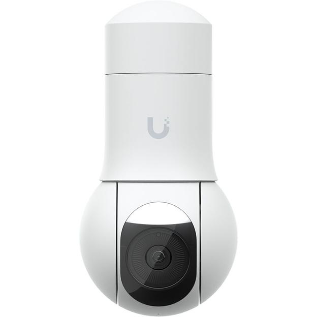 Камера видеонаблюдения Ubiquiti UniFi Protect Camera G5 PTZ 2K (4MP), 30 к/с, ƒ/1.85–ƒ/2.4, IP66, ИК-подсветка до 20 м фото 4