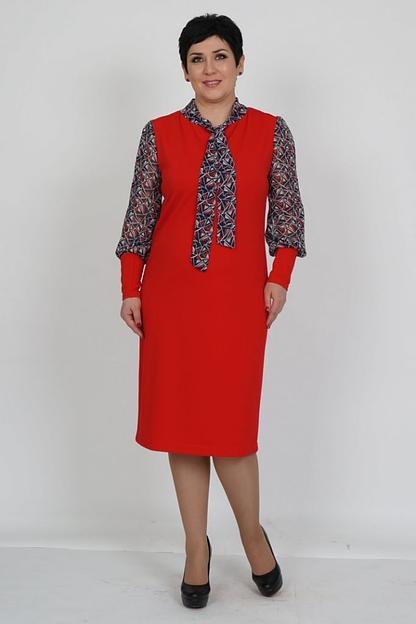 Платье С-233 фото 2