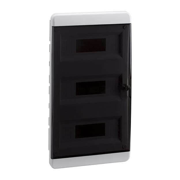 Корпус пластиковый Optibox P BVK 2 36 IP41 КЭАЗ 117955 фото 1