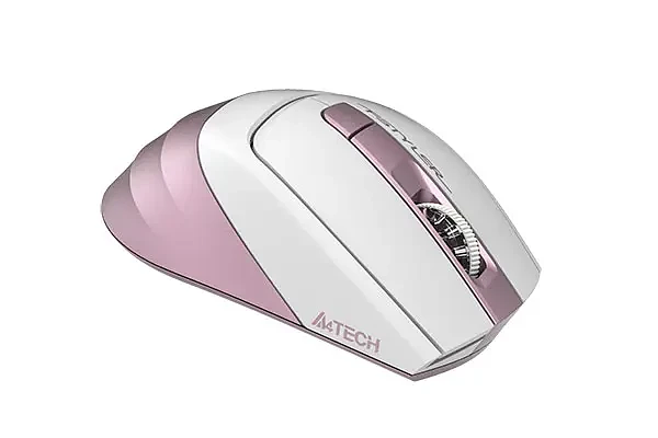 Мышь A4tech Fstyler FG35-PINK фото 1