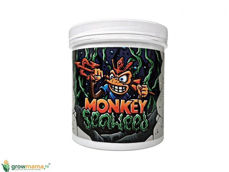 Удобрение Monkey Seaweed 500 г фото 1