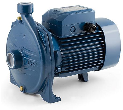 Насос центробежный поврехностный PEDROLLO CP до 11 kW для системы водоснабжения фото 1