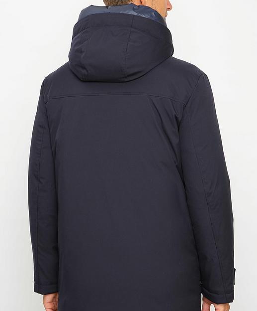 Парка зимняя мужская RIGGI R-2177 фото 3