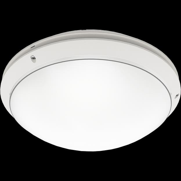 Светильник светодиодный CD LED 18 4000K IP65 круглый фото 2