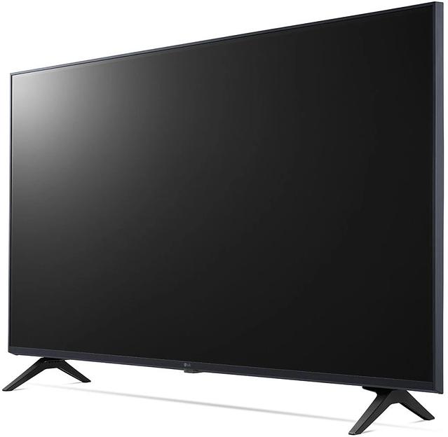 Телевизор LED LG 50" 50UT80006LA.ARUB черный 4K Ultra HD 60Hz DVB-T DVB-T2 DVB-C DVB-S DVB-S2 USB WiFi Smart TV фото 5