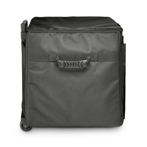 Транспортировочный кофр на колесах LD Systems CURV 500 SUB PC фото 8