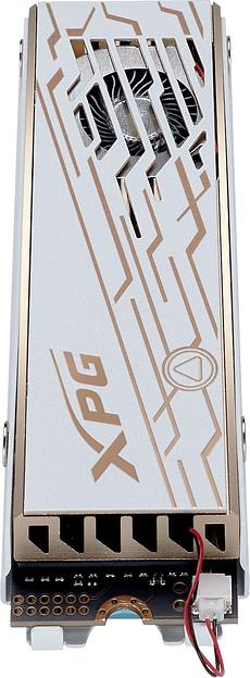 Накопитель SSD A-Data PCIe 5.0 x4 1TB SMAR-980P-1TCI Mars 980 Pro M.2 2280 фото 5