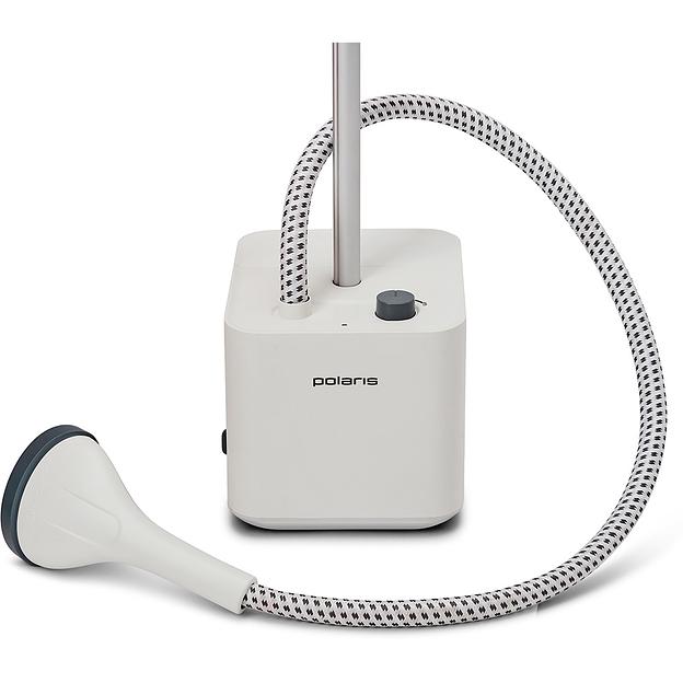 Отпариватель вертикальный PGS 1820VA белый POLARIS фото 2