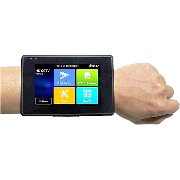 Тестер Tezter TIP-H-4(Hand) фото 4