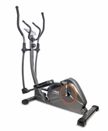 Эллиптический тренажер Alpin Mont Blanc X-180, опт фото 1