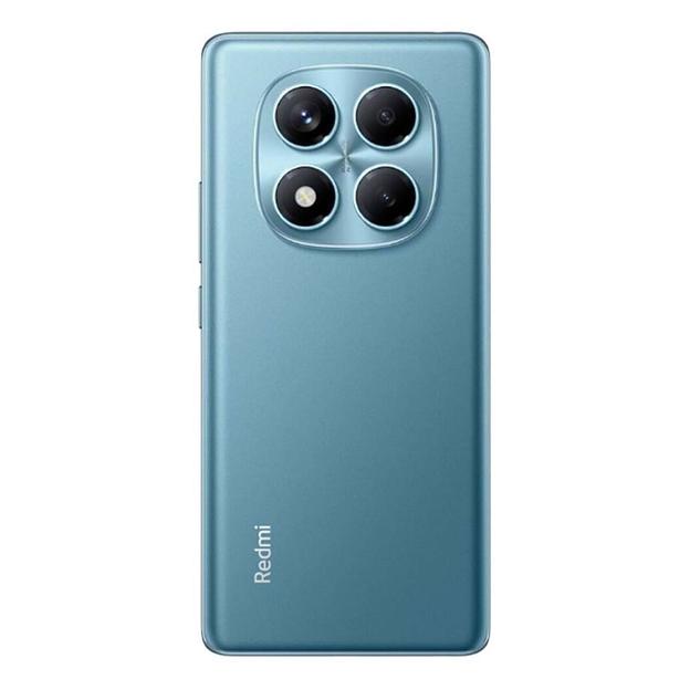 Смартфон Xiaomi Redmi Note 14 Pro RU 12+256 Ocean Blue фото 5