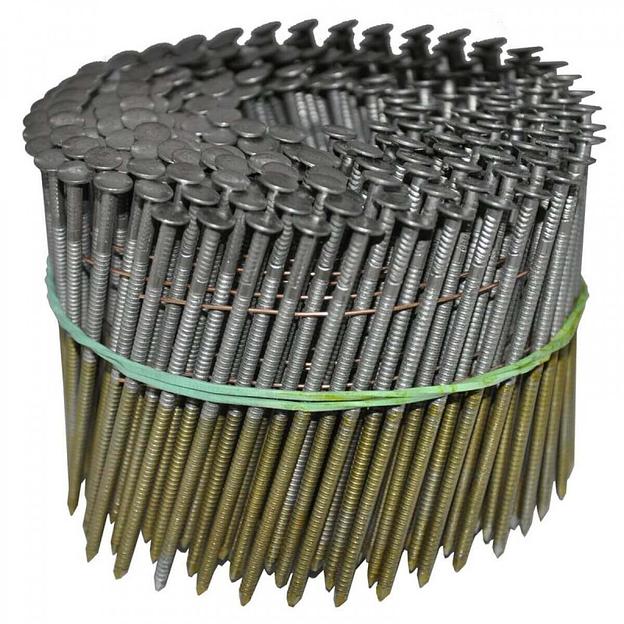 Барабанные гвозди для пневмопистолета опт фото 5