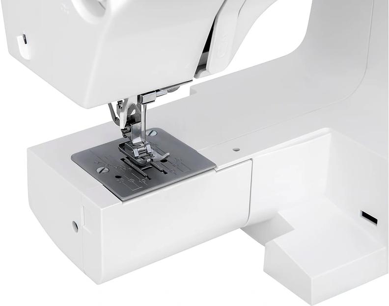 Швейная машина Comfort 3040 белый фото 8