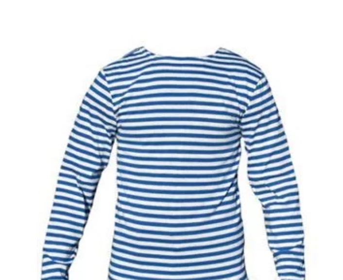 Тельняшка ОПТ фото 3