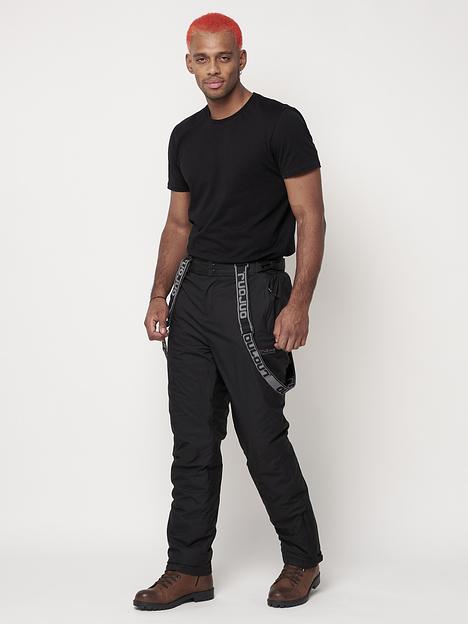 Брюки горнолыжные RUOJUO 662123Ch фото 10