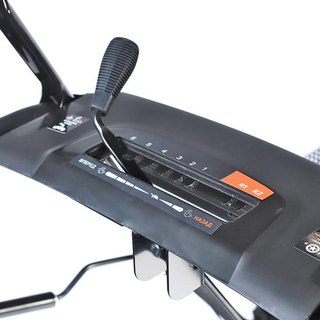 Снегоуборщик бензин. Patriot PS 707 T 7л.с. фото 9