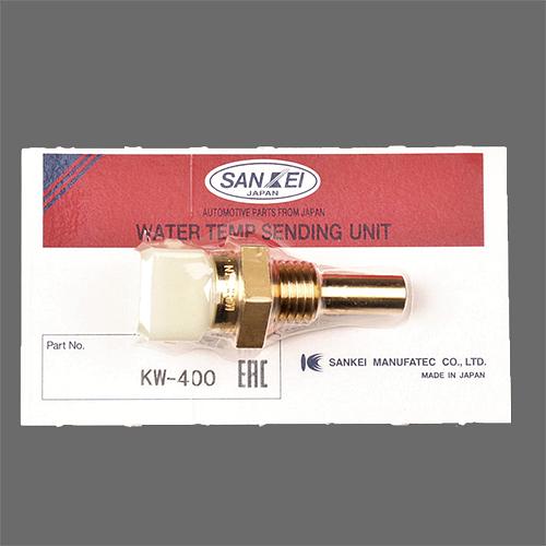 Датчик температуры охлаждающей жидкости KW-400 22630-N4200 SANKEI фото 1