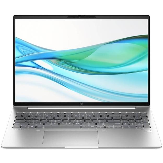 HP ProBook 460 G11 [A38BGET] Silver 16" {WUXGA ULTRA 5-125U/16Gb/512Gb SSD/DOS} фото 1