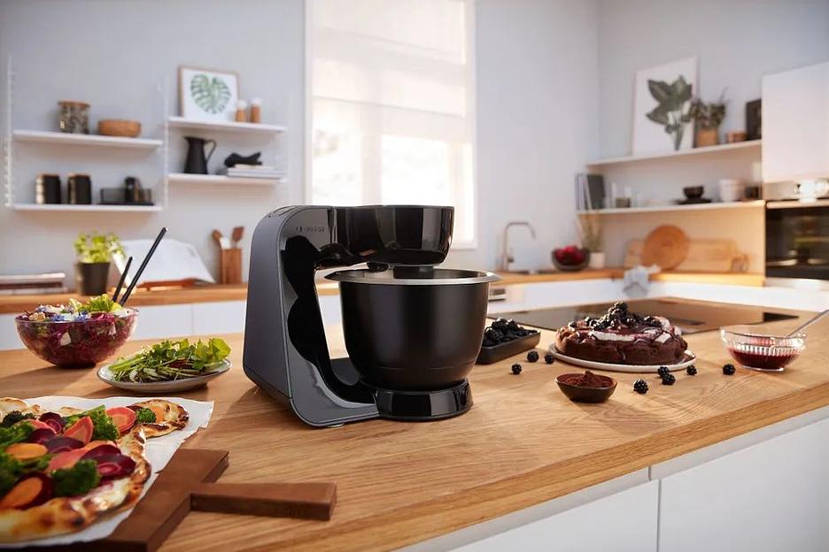 Кухонный комбайн BOSCH Bosch MUM59N26CB фото 5