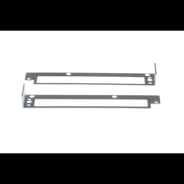 Крепление для коммутаторов Cisco Catalyst 4948 в стойку 19" фото 1