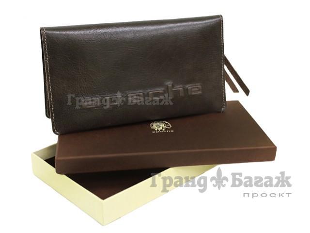 Бумажник путешественника Apache ВОЯЖ-А/кор фото 5