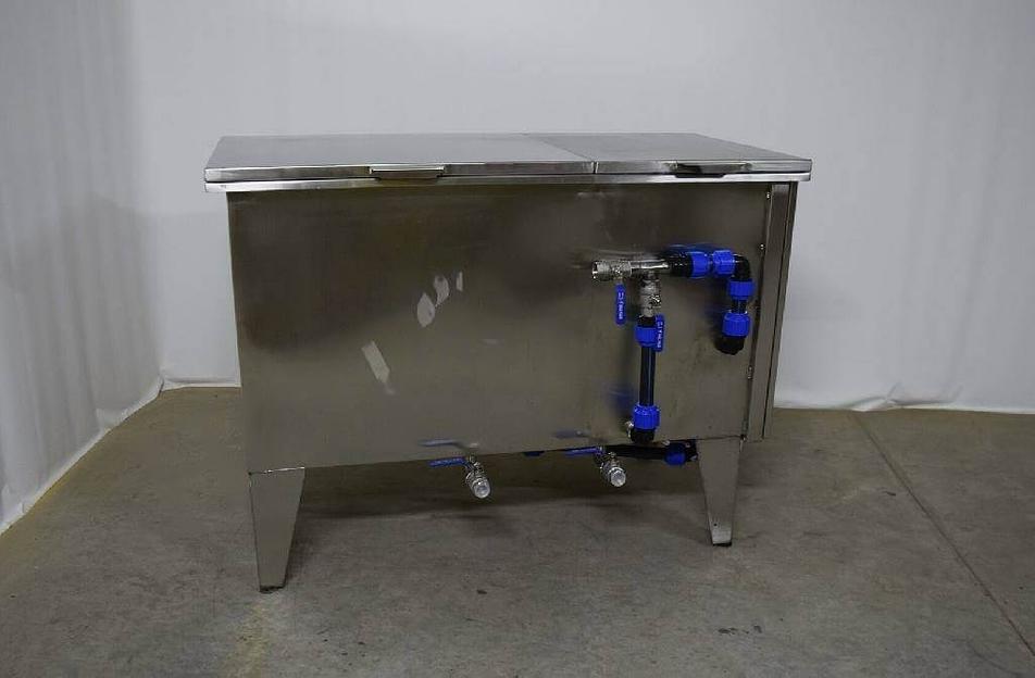 Солеконцентраторы фото 4