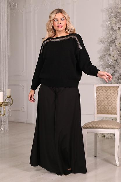 Джемпер Др5-523/1 фото 2