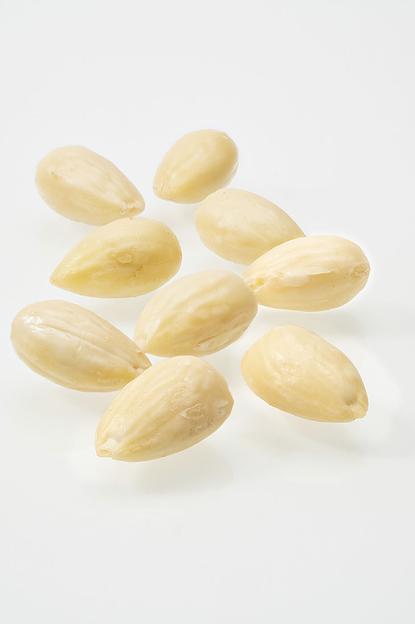 Миндаль обжаренный бланшированный целый опт фото 1