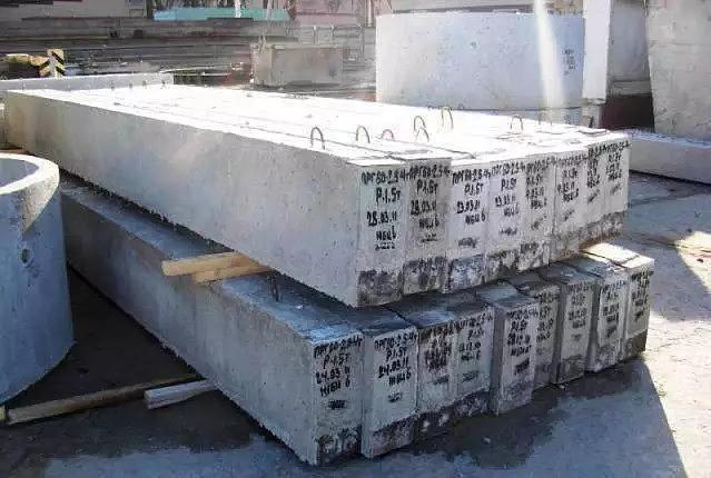 Прогоны ПРГ 36-1-4 фото 1