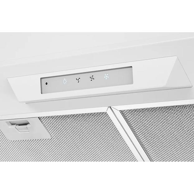 Вытяжка встраиваемая Kuppersberg Kuppersberg INLINEA 72 White фото 4