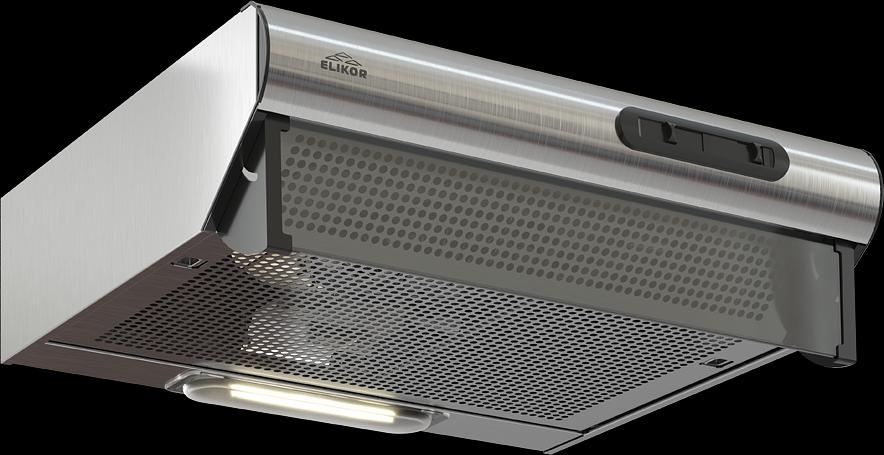 Вытяжки ELIKOR ELIKOR Europa 50П-290-П3Л (840476) фото 1
