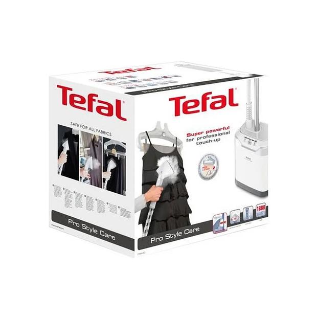 Отпариватель для одежды TEFAL IT8440E0 1830007155 фото 3