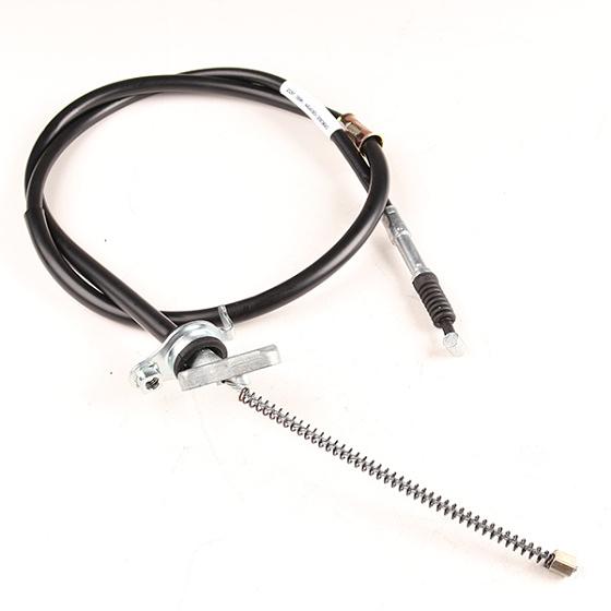 Тросик ручного тормоза 46430-28360, 9TB7621 SBK фото 1