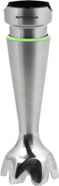 Блендер погружной Braun MQ7075X черный фото 3